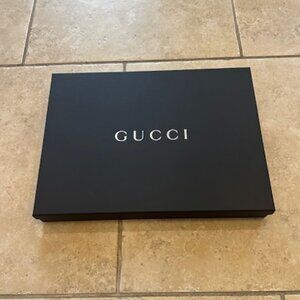 Gucci Gift Box